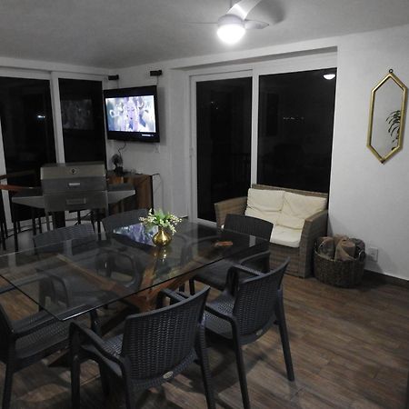 Penthouse Ave Paraiso En Manzanillo 505 Apt 16B Экстерьер фото