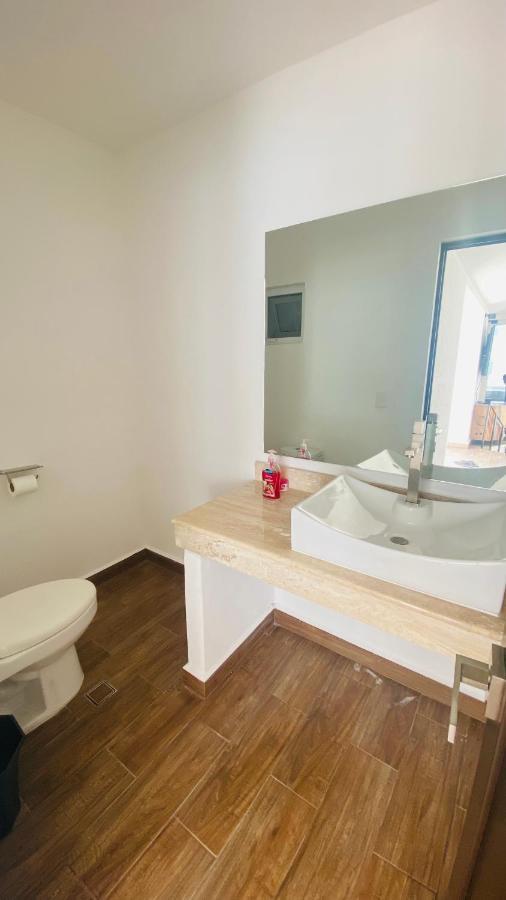 Penthouse Ave Paraiso En Manzanillo 505 Apt 16B Экстерьер фото
