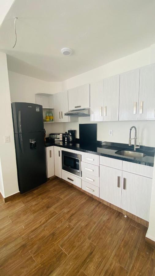 Penthouse Ave Paraiso En Manzanillo 505 Apt 16B Экстерьер фото