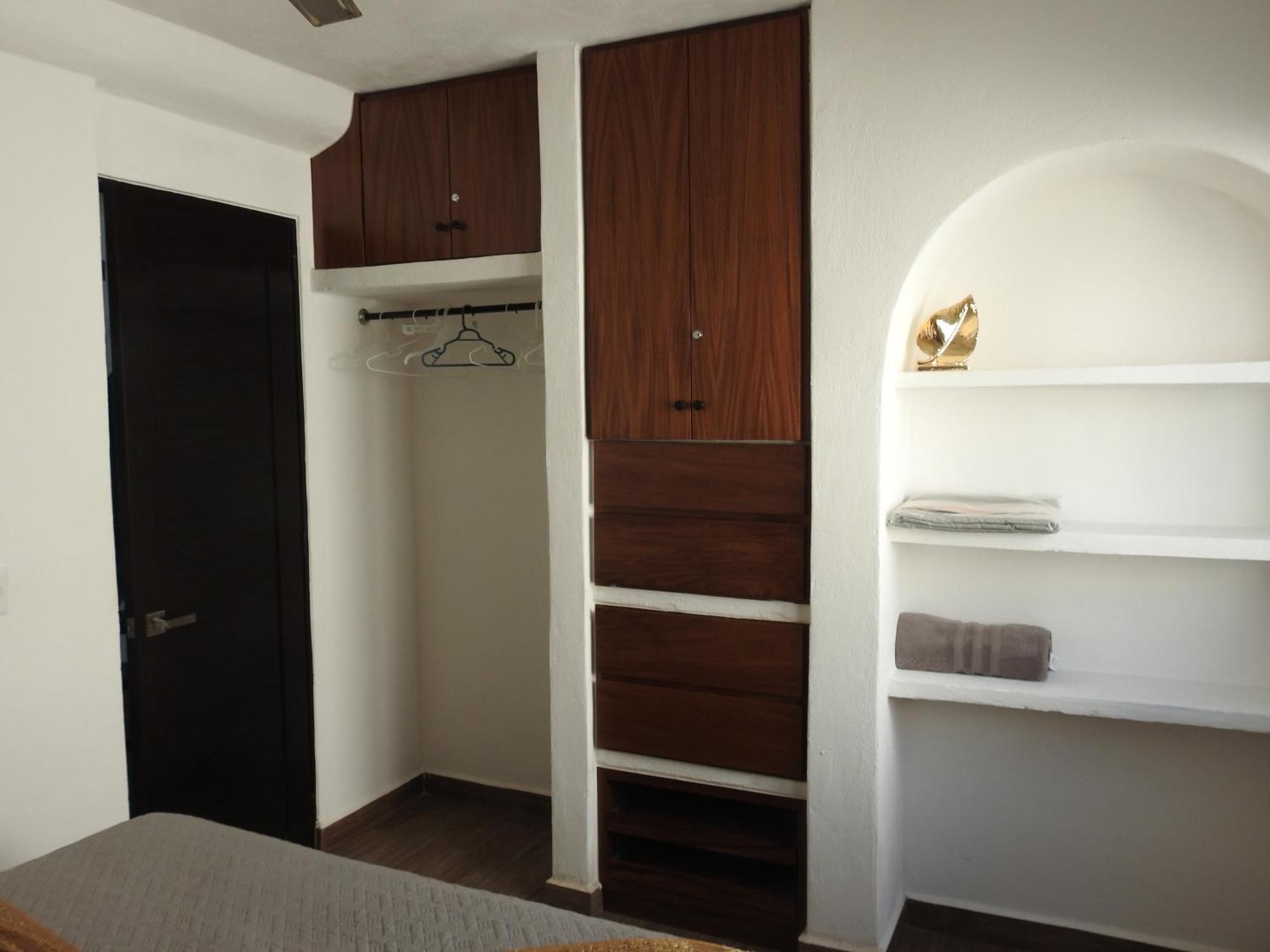 Penthouse Ave Paraiso En Manzanillo 505 Apt 16B Экстерьер фото