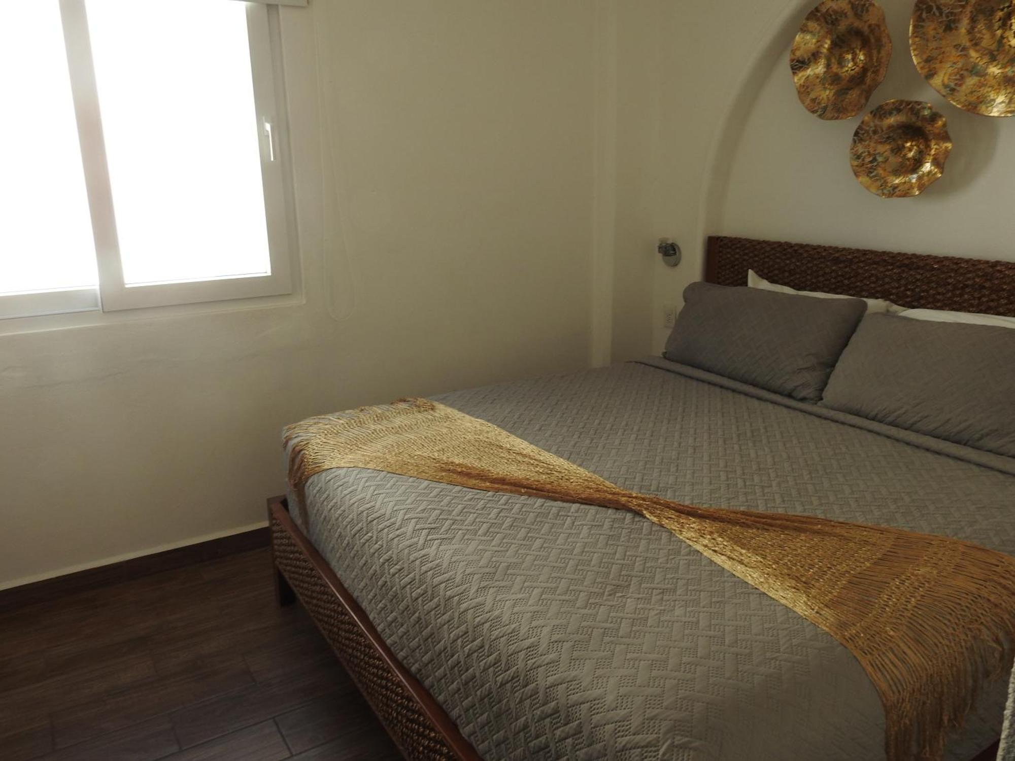 Penthouse Ave Paraiso En Manzanillo 505 Apt 16B Экстерьер фото