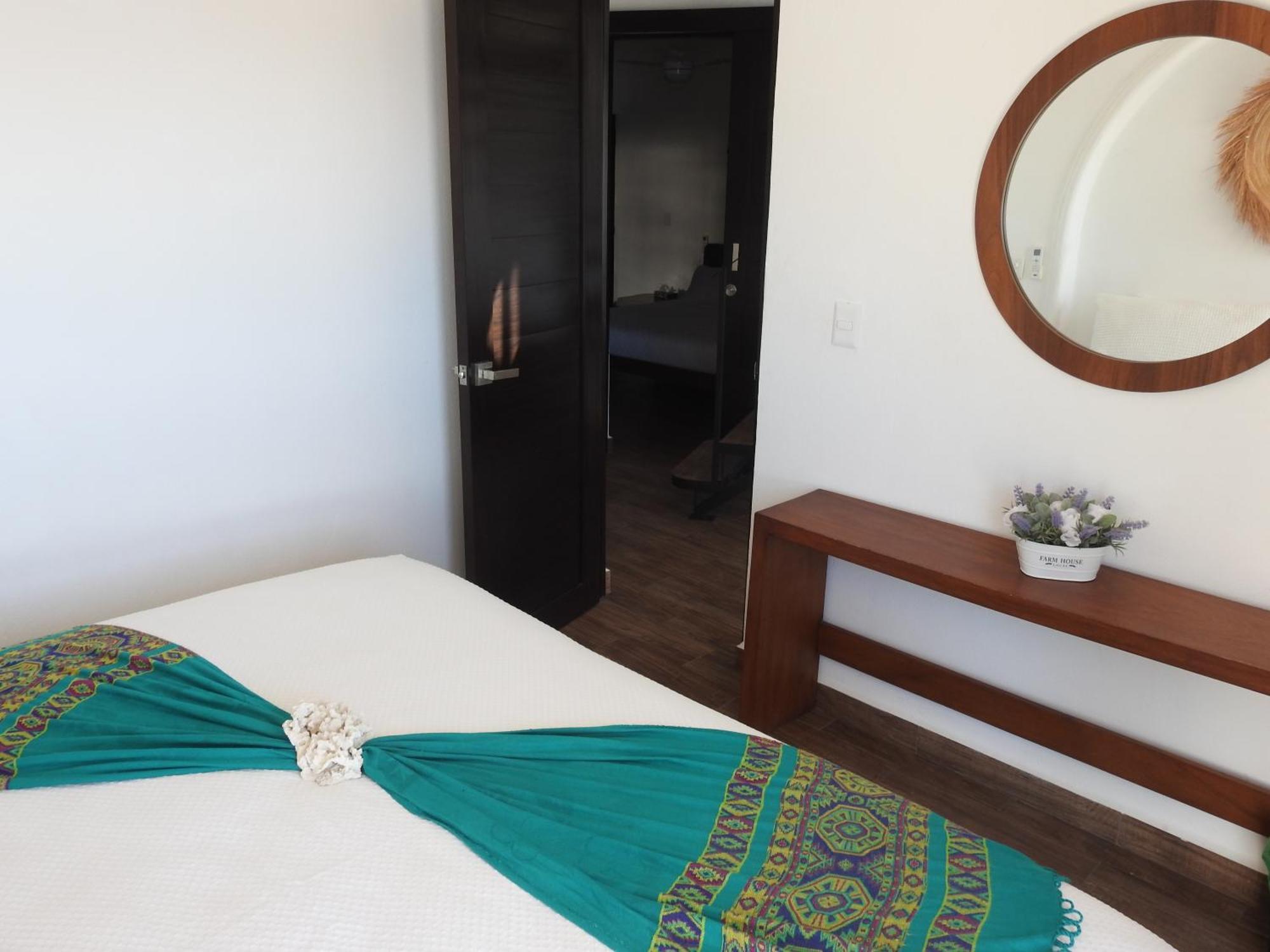 Penthouse Ave Paraiso En Manzanillo 505 Apt 16B Экстерьер фото