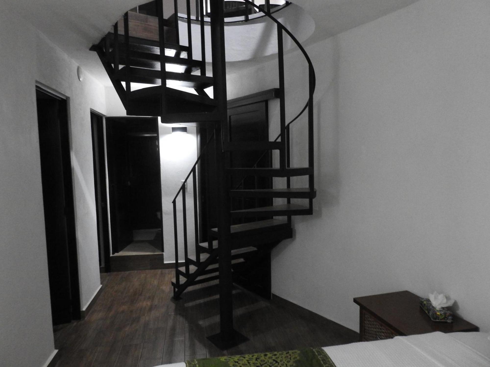 Penthouse Ave Paraiso En Manzanillo 505 Apt 16B Экстерьер фото