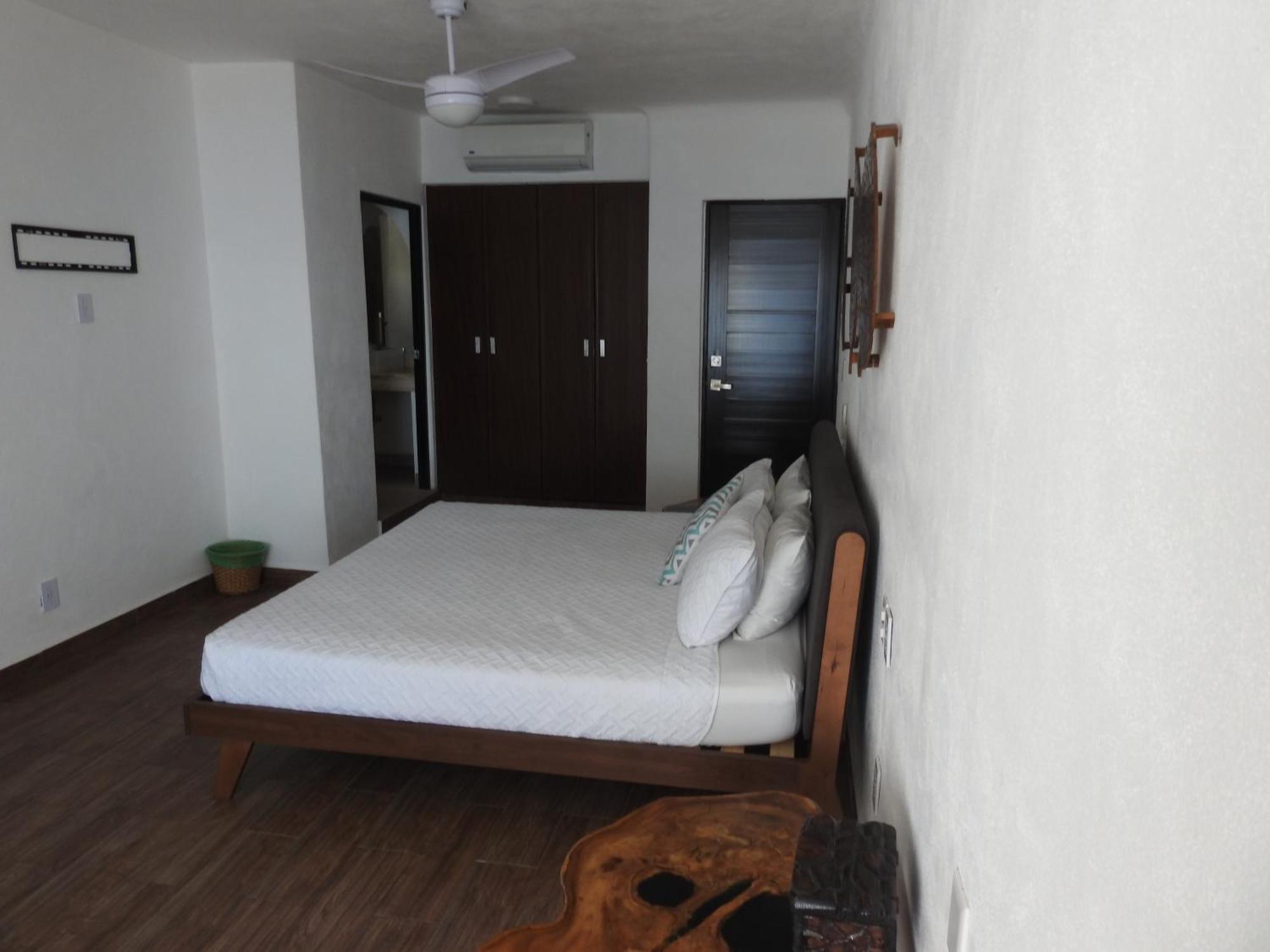 Penthouse Ave Paraiso En Manzanillo 505 Apt 16B Экстерьер фото