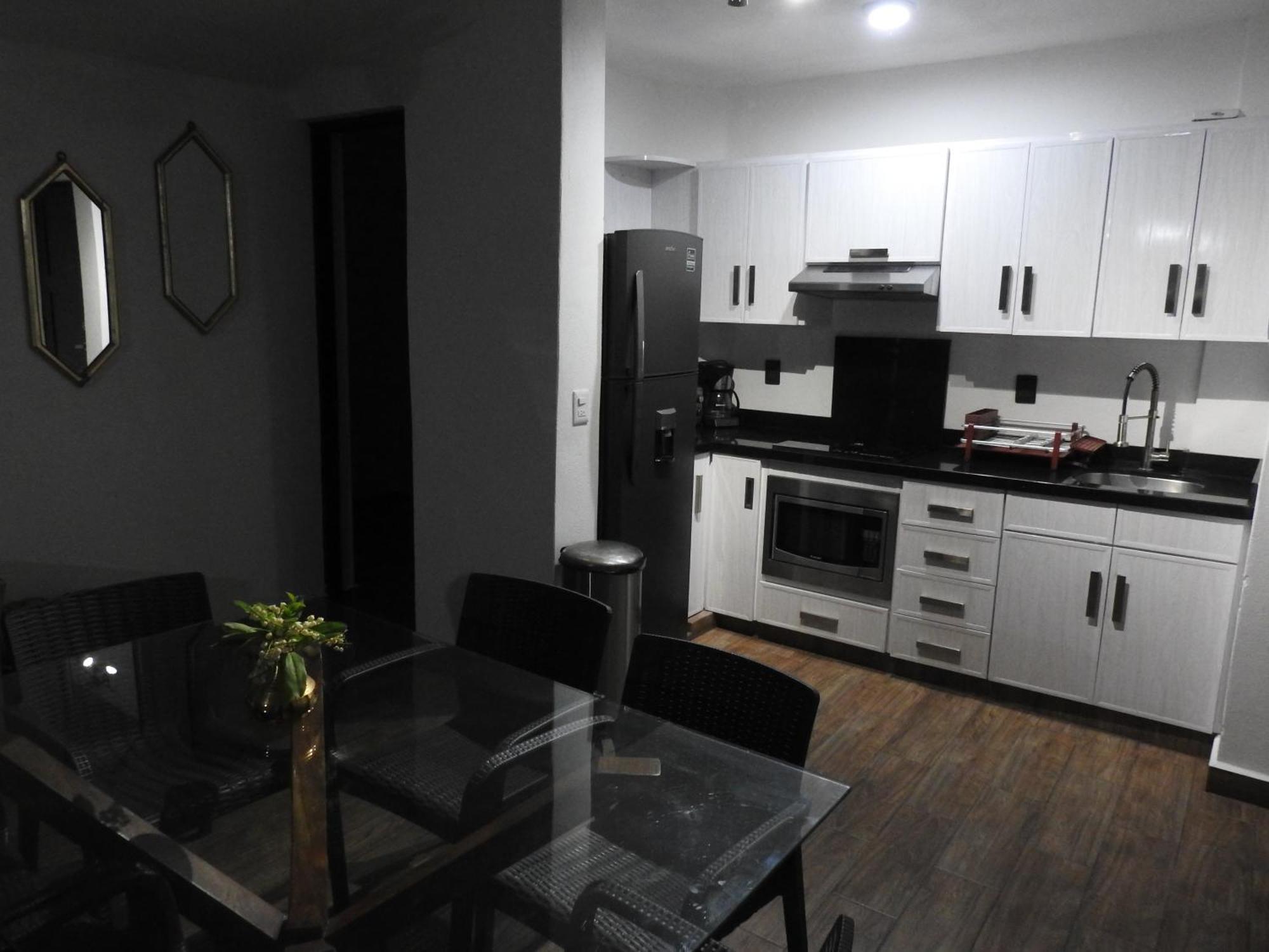 Penthouse Ave Paraiso En Manzanillo 505 Apt 16B Экстерьер фото